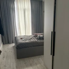 In Baku 54.0 m² apartment is for sale - Image 3