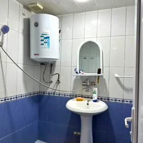 In Sabunçu rayonu 55.0 m² apartment is for sale - Image 2