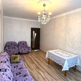 In Sabunçu rayonu 55.0 m² apartment is for sale - Image 6