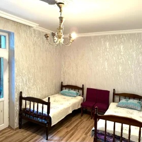 In Sabunçu rayonu 55.0 m² apartment is for sale - Image 7