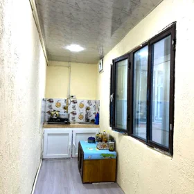 In Sabunçu rayonu 55.0 m² apartment is for sale - Image 9