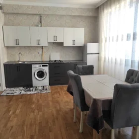 In Baku 75.0 m² apartment is for rent - Image 4