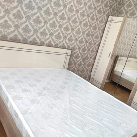 In Baku 75.0 m² apartment is for rent - Image 5