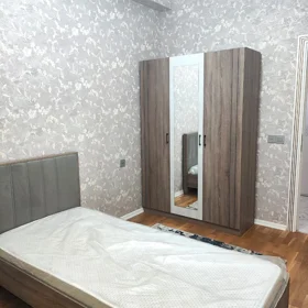 In Baku 75.0 m² apartment is for rent - Image 7