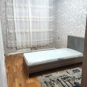 In Baku 75.0 m² apartment is for rent - Image 8
