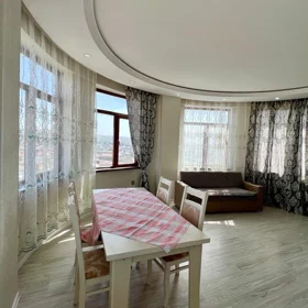 In Khirdalan 81.0 m² apartment is for rent - Image 6