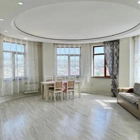 In Khirdalan 81.0 m² apartment is for rent - Image 7