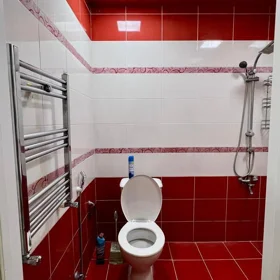 In Khirdalan 81.0 m² apartment is for rent - Image 9