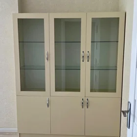 In Khirdalan 81.0 m² apartment is for rent - Image 10