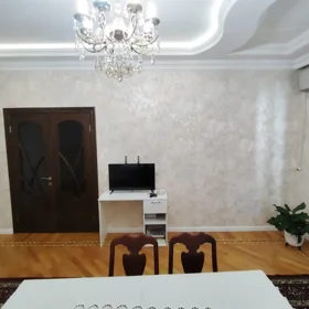 In Baku 106.0 m² apartment is for sale - Image 3