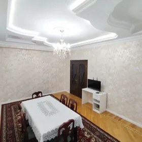 In Baku 106.0 m² apartment is for sale - Image 4