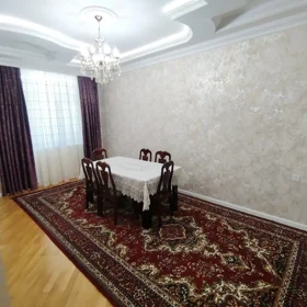 In Baku 106.0 m² apartment is for sale - Image 5