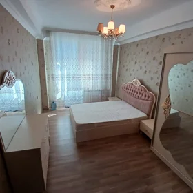 In Khirdalan 90.0 m² apartment is for rent - Image 6