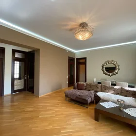 In Səbail rayonu 100.0 m² apartment is for rent - Image 4