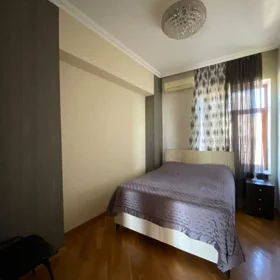 In Səbail rayonu 100.0 m² apartment is for rent - Image 5