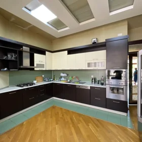 In Səbail rayonu 100.0 m² apartment is for rent - Image 6