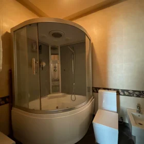 In Səbail rayonu 100.0 m² apartment is for rent - Image 9