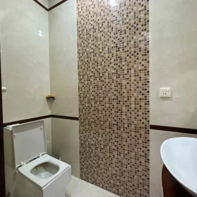 In Səbail rayonu 100.0 m² apartment is for rent - Image 10