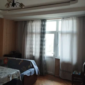 In Binəqədi rayonu 55.0 m² apartment is for rent - Image 4