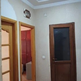 In Binəqədi rayonu 55.0 m² apartment is for rent - Image 5