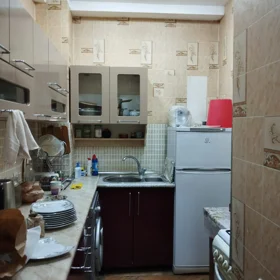 In Binəqədi rayonu 55.0 m² apartment is for rent - Image 6