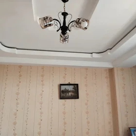 In Binəqədi rayonu 55.0 m² apartment is for rent - Image 7
