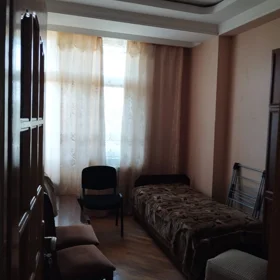 In Binəqədi rayonu 55.0 m² apartment is for rent - Image 9