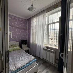 In Baku 62.0 m² apartment is for sale - Image 2