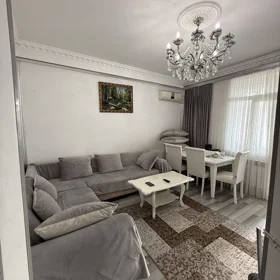 In Baku 62.0 m² apartment is for sale - Image 9
