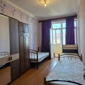In Baku 95.0 m² apartment is for rent - Image 4