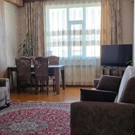 In Baku 95.0 m² apartment is for rent - Image 5