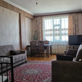 In Baku 95.0 m² apartment is for rent - Image 6