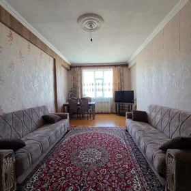 In Baku 95.0 m² apartment is for rent - Image 7