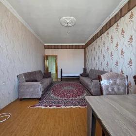 In Baku 95.0 m² apartment is for rent - Image 8