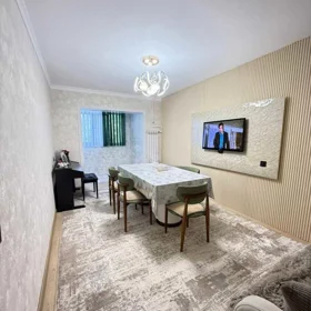 In Baku 110.0 m² apartment is for sale - Image 3