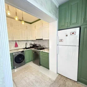 In Baku 110.0 m² apartment is for sale - Image 7