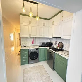 In Baku 110.0 m² apartment is for sale - Image 8