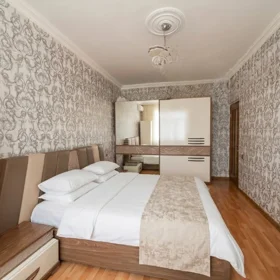 In Baku 100.0 m² apartment is for sale - Image 10