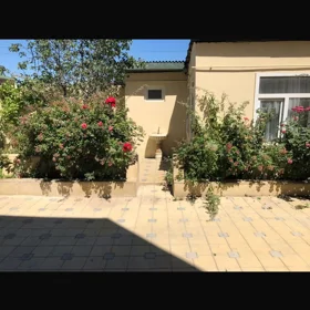 In Binəqədi rayonu 260.0 m² house with 5.0 rooms is for rent - Image 6