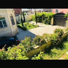 In Binəqədi rayonu 260.0 m² house with 5.0 rooms is for rent - Image 7
