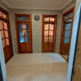 In Khirdalan 91.0 m² house with 3.0 rooms is for rent - Image 2