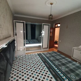 In Khirdalan 91.0 m² house with 3.0 rooms is for rent - Image 3