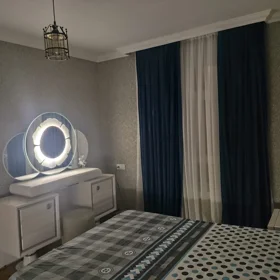 In Khirdalan 91.0 m² house with 3.0 rooms is for rent - Image 5