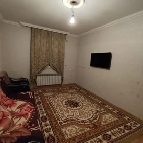 In Khirdalan 91.0 m² house with 3.0 rooms is for rent - Image 8