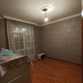 In Khirdalan 91.0 m² house with 3.0 rooms is for rent - Image 9