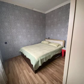 In Baku 105.0 m² house with 4.0 rooms is for rent - Image 2