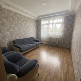 In Baku 105.0 m² house with 4.0 rooms is for rent - Image 5