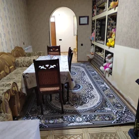 In Baku 105.0 m² house with 4.0 rooms is for rent - Image 10