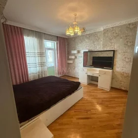 In Baku 105.0 m² apartment is for sale - Image 6