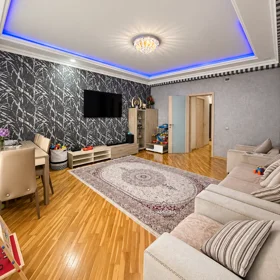 In Baku 115.0 m² apartment is for sale - Image 3